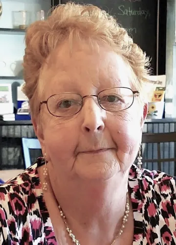 Kathleen Marie Steele Privitera Jones